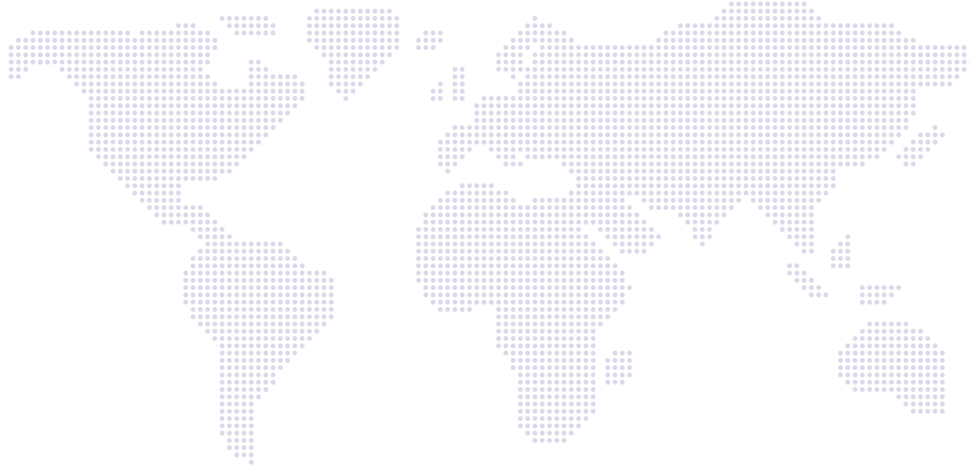 Content Delivery Network Map